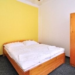 Номер Ritchie's Hostel & Hotel Fotos