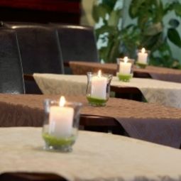 Olive Inn Aschaffenburg Bayern