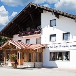 Hotelfotos Schmuck Landgasthof