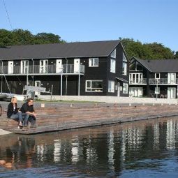 Hotelfotos Hotel Strandtangen