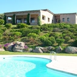 Hotelfotos Li Finistreddi cannigione