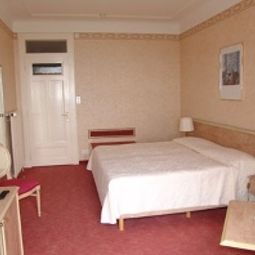 Room Grand Hotel des Rasses Fotos