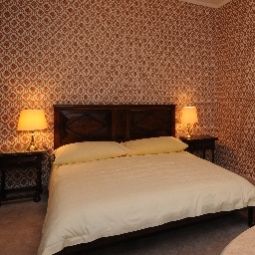 Room Grand Hotel des Rasses Fotos