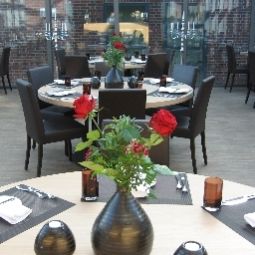Restaurant Heiner´s Parkhotel Fotos