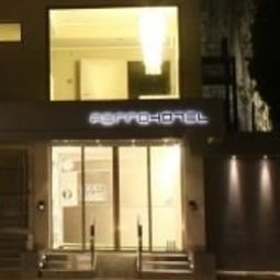 Hotelfotos Ferro Hotel