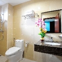 Hallmark View Hotel Malacca Melaka