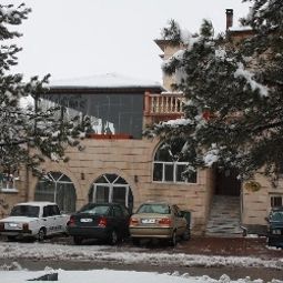 Cappadocia House Ürgüp ürgüp