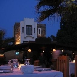 Taskule Otel Yalıkavak Mugla