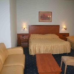 Junior Suite Spa & Hotel Terme Fotos