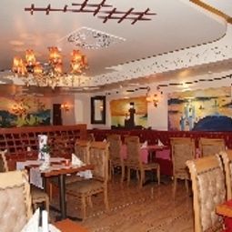 Ristorante Irodion City Hotel Fotos