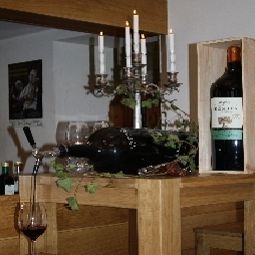 Bar Il Plonner Der Dorfgasthof Fotos