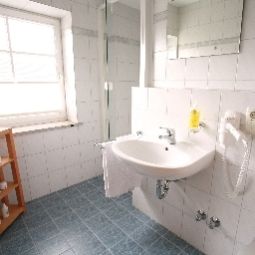 Cuarto de baño Il Plonner Der Dorfgasthof Fotos