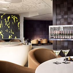Bar Sofitel Casablanca Tour Blanche Fotos