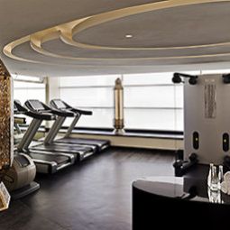 Sala spa/fitness Sofitel Casablanca Tour Blanche Fotos