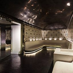 Sala spa/fitness Sofitel Casablanca Tour Blanche Fotos