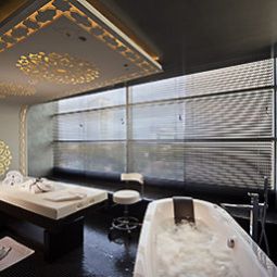 Sala spa/fitness Sofitel Casablanca Tour Blanche Fotos