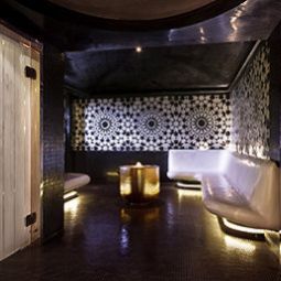 Sala spa/fitness Sofitel Casablanca Tour Blanche Fotos