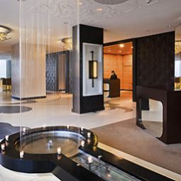  Sofitel Casablanca Tour Blanche Fotos