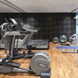 Fitness ME London Fotos