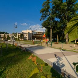 Hotelfotos Trzebnica