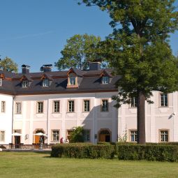 Palac Pakoszow Piechowice Dolnoslaskie