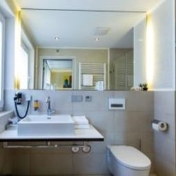 Salle de bains BoardingHouse Fotos