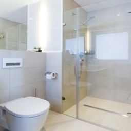 Salle de bains BoardingHouse Fotos