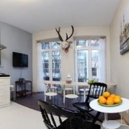 Комната для завтраков Portus House Fotos