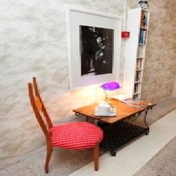 Интерьер Portus House Fotos