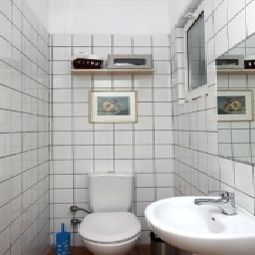 Семейные номера Portus House Fotos