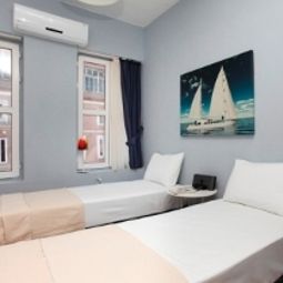 Семейные номера Portus House Fotos