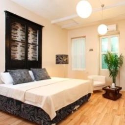 Семейные номера Portus House Fotos