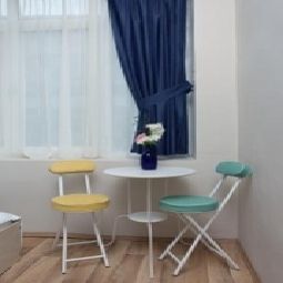 Номер Portus House Fotos