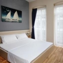 Номер Portus House Fotos