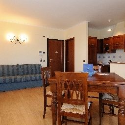 Business-Zimmer Altea Suites Hotel & Residence Fotos