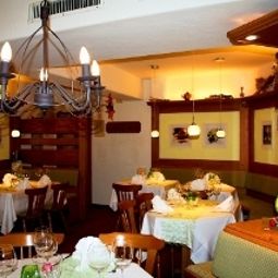 Restaurante Aloisius Fotos