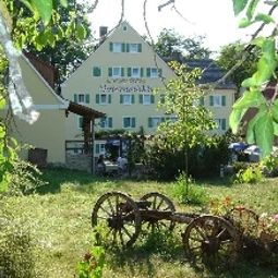 Gotzenmühle Landgasthof Lichtenau Lichtenau