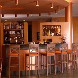 Bar Posadas de España Paterna Fotos