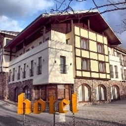 Pod Kluką Слупск Pomorskie