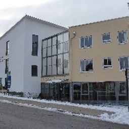 Außenansicht Paso Fotos
