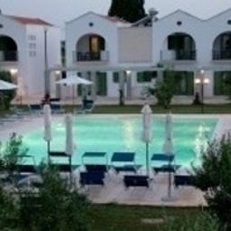 Family Village Otranto 