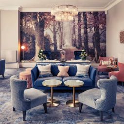Mercure Gloucester Bowden Hall Gloucester 