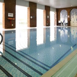 Mercure London Watford Hotel Watford 