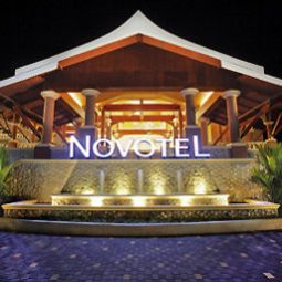  Novotel Phuket Vintage Park Resort Fotos