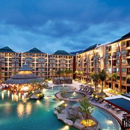  Novotel Phuket Vintage Park Resort Fotos