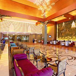  Novotel Phuket Vintage Park Resort Fotos