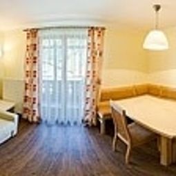 Appartement Eggerwirt Dorfgastein Salzburg