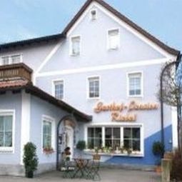 Hotelfotos Riebel Gasthof Pension