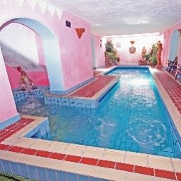 Piscina La Bagattella Fotos