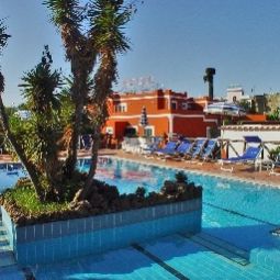 Hotelfotos Villa Franca